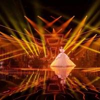 「NHK MUSIC SPECIAL 浜崎あゆみ完全版」放送決定