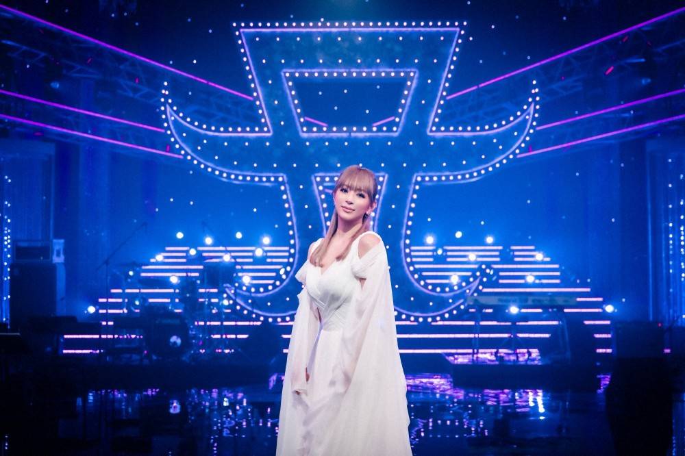 「NHK MUSIC SPECIAL 浜崎あゆみ完全版」放送決定　未公開インタビューから貴重なアーカイブを追加