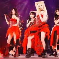 「SMTOWN LIVE 2024 SMCU PALACE@TOKYO」