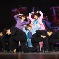 「SMTOWN LIVE 2024 SMCU PALACE@TOKYO」