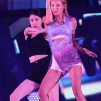 「SMTOWN LIVE 2024 SMCU PALACE@TOKYO」