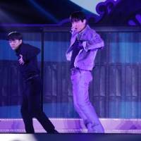 「SMTOWN LIVE 2024 SMCU PALACE@TOKYO」