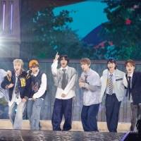 「SMTOWN LIVE 2024 SMCU PALACE@TOKYO」