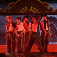 「SMTOWN LIVE 2024 SMCU PALACE@TOKYO」