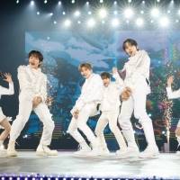 「SMTOWN LIVE 2024 SMCU PALACE@TOKYO」