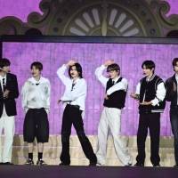 「SMTOWN LIVE 2024 SMCU PALACE@TOKYO」