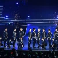 「SMTOWN LIVE 2024 SMCU PALACE@TOKYO」