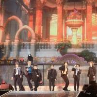 「SMTOWN LIVE 2024 SMCU PALACE@TOKYO」