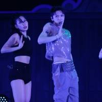 「SMTOWN LIVE 2024 SMCU PALACE@TOKYO」
