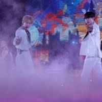 「SMTOWN LIVE 2024 SMCU PALACE@TOKYO」
