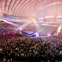 「SMTOWN LIVE 2024 SMCU PALACE@TOKYO」