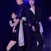 「SMTOWN LIVE 2024 SMCU PALACE@TOKYO」