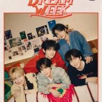 TOMORROW X TOGETHER「2024 DREAM WEEK」タイムテーブル公開