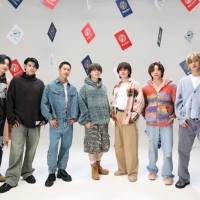 BE:FIRST、ニューシングルより最新曲「Set Sail」先行配信が決定