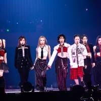 XG、K-POP音楽祭「Kstyle PARTY」でトリを飾る