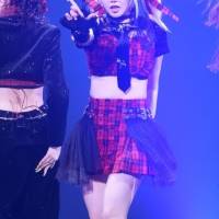 XG、K-POP音楽祭「Kstyle PARTY」でトリを飾る