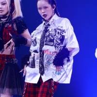 XG、K-POP音楽祭「Kstyle PARTY」でトリを飾る