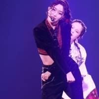 XG、K-POP音楽祭「Kstyle PARTY」でトリを飾る