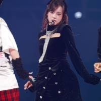 XG、K-POP音楽祭「Kstyle PARTY」でトリを飾る