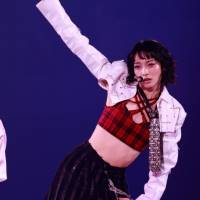 XG、K-POP音楽祭「Kstyle PARTY」でトリを飾る