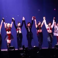 XG、K-POP音楽祭「Kstyle PARTY」でトリを飾る