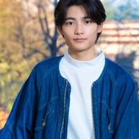 城桧吏『おっさんのパンツがなんだっていいじゃないか！』インタビュー