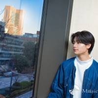 城桧吏『おっさんのパンツがなんだっていいじゃないか！』インタビュー