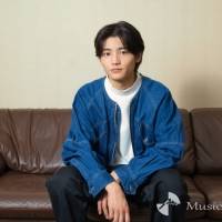 城桧吏『おっさんのパンツがなんだっていいじゃないか！』インタビュー