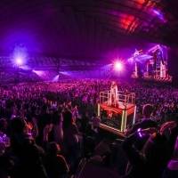 『ソニー銀行 presents －ジュジュ苑スーパーライブ－ スナックJUJU 東京ドーム店 ～ママがJUJU 20周年を盛大にお祝い!! 一夜限りの大人の歌謡祭～』