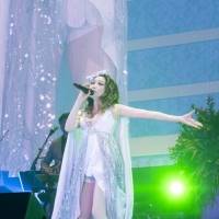 『ソニー銀行 presents －ジュジュ苑スーパーライブ－ スナックJUJU 東京ドーム店 ～ママがJUJU 20周年を盛大にお祝い!! 一夜限りの大人の歌謡祭～』