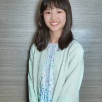 平野莉亜菜「映画ドラえもん のび太の地球交響楽」インタビュー