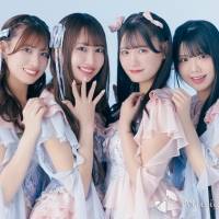 SKE48「愛のホログラム」インタビュー