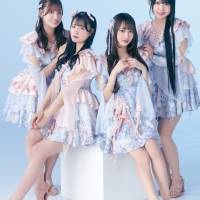 SKE48「愛のホログラム」インタビュー