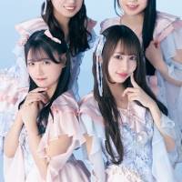 SKE48「愛のホログラム」インタビュー
