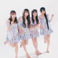 SKE48「愛のホログラム」インタビュー