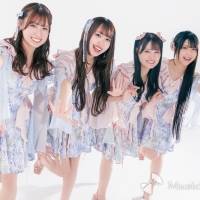 SKE48「愛のホログラム」インタビュー
