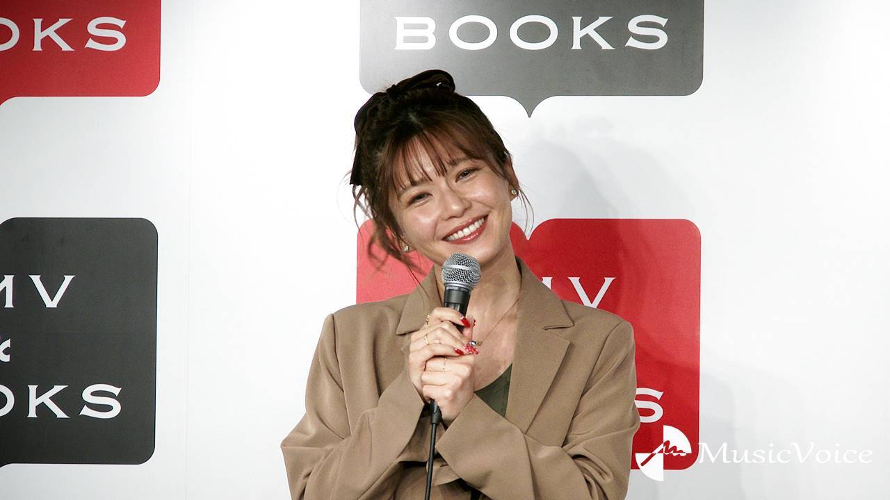 【動画】宇野実彩子「結婚は憧れ」年内結婚報道、記者の直球質問に関係者制止も笑顔回答