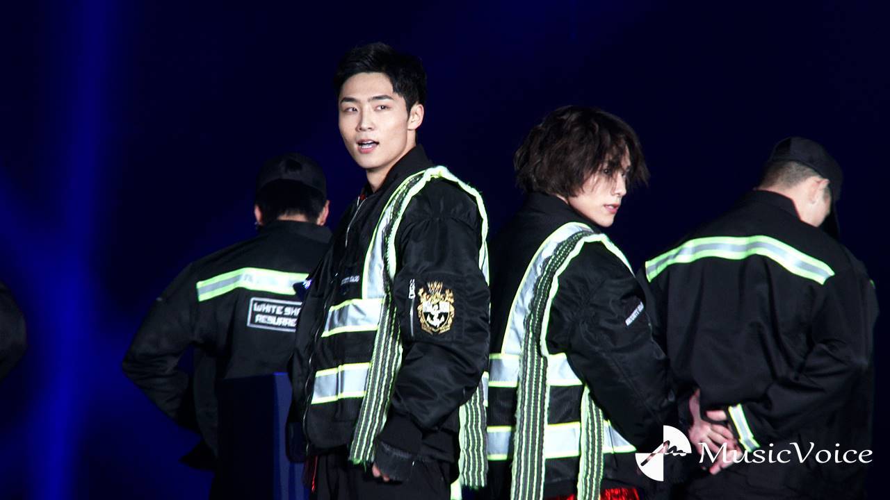 【動画】山下幸輝＆八村倫太郎らs**t kingzのプロデュースで圧巻のダンス披露