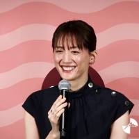 【動画】綾瀬はるか、コーヒーはその日の調子のバロメーター？