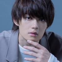 佐野勇斗『おむすび』で念願の朝ドラ初出演、橋本環奈の同級生“福西のヨン様”役