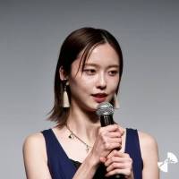 加藤小夏、手塚治虫「ミッドナイト」実写映画化でヒロイン　猛ダッシュ撮影を回顧