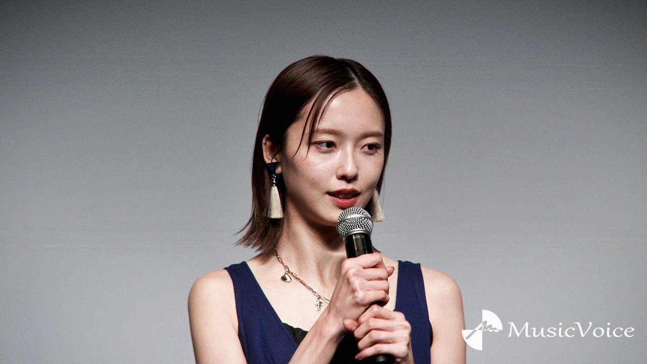 加藤小夏、手塚治虫「ミッドナイト」実写映画化でヒロイン　猛ダッシュ撮影を回顧