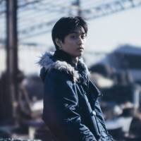 奥平大兼『Cloud クラウド』出演決定、菅田将暉に雇われるバイト青年役