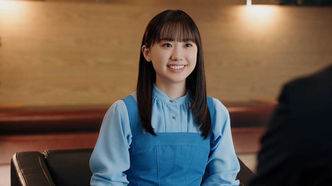 芦田愛菜、ウクレレに興味「ハワイの海で夕陽を見ながら弾けたら…」