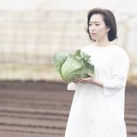 石川佳純、ＪＡ全農の新ＣＭ出演