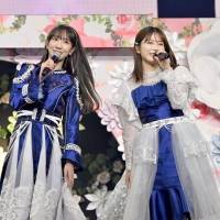 AKB48柏木由紀が卒コン