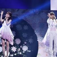 AKB48柏木由紀が卒コン