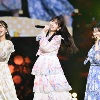 AKB48柏木由紀が卒コン