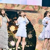 AKB48柏木由紀が卒コン
