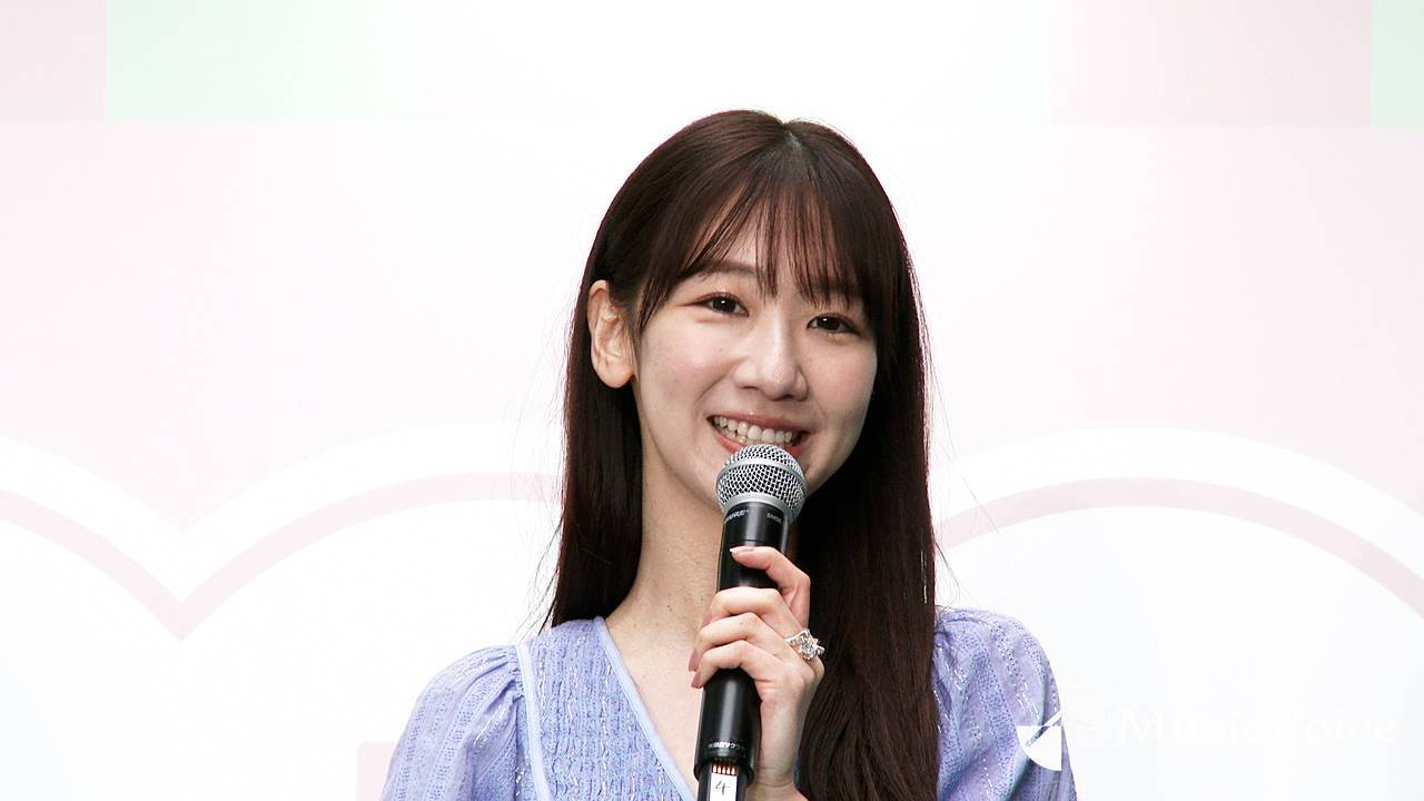 【動画】柏木由紀、AKB48卒業後は恋愛解禁「ゆる～く出会いを募集」